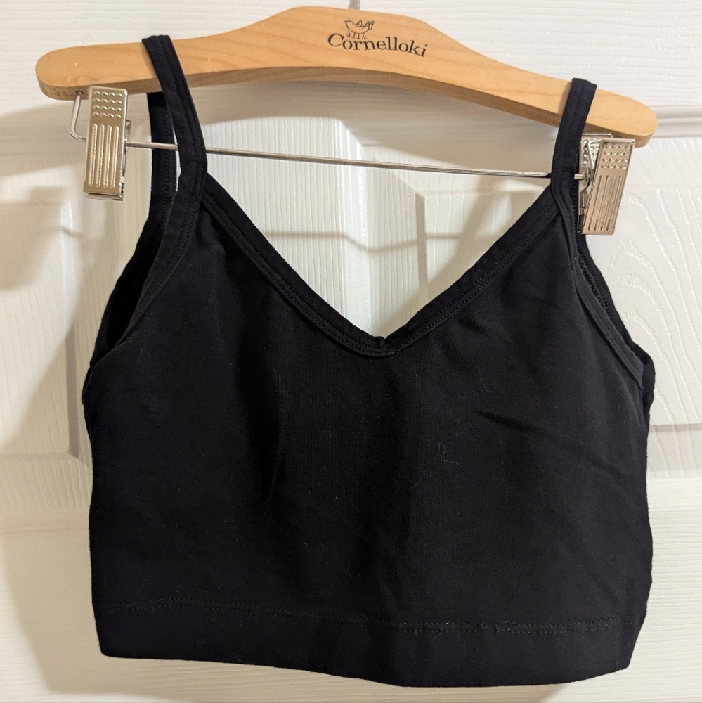 Chipreusa crop
